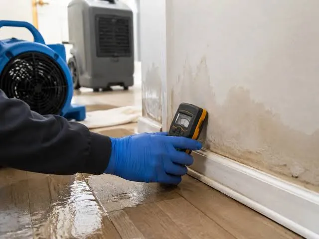 24/7 Water damage restoration services in Oreland, PA - Rapid flood cleanup and mitigation